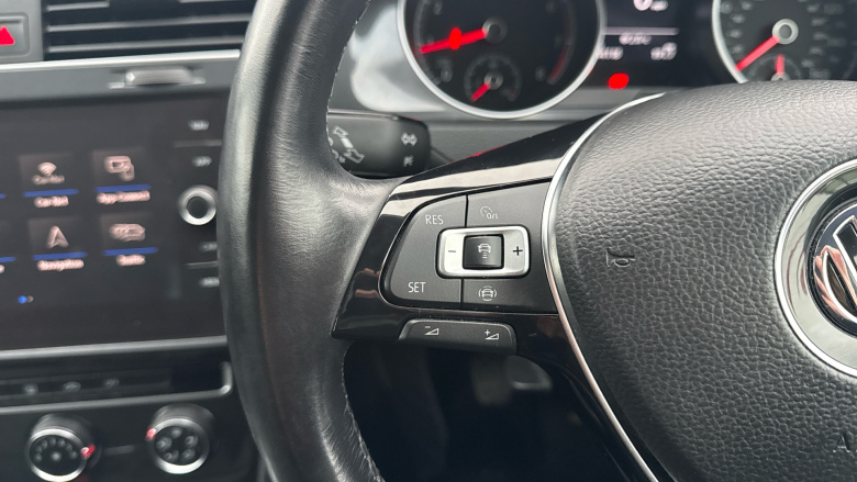 Volkswagen Golf 1.5 TSI EVO 150 Match 5dr Petrol Hatchback